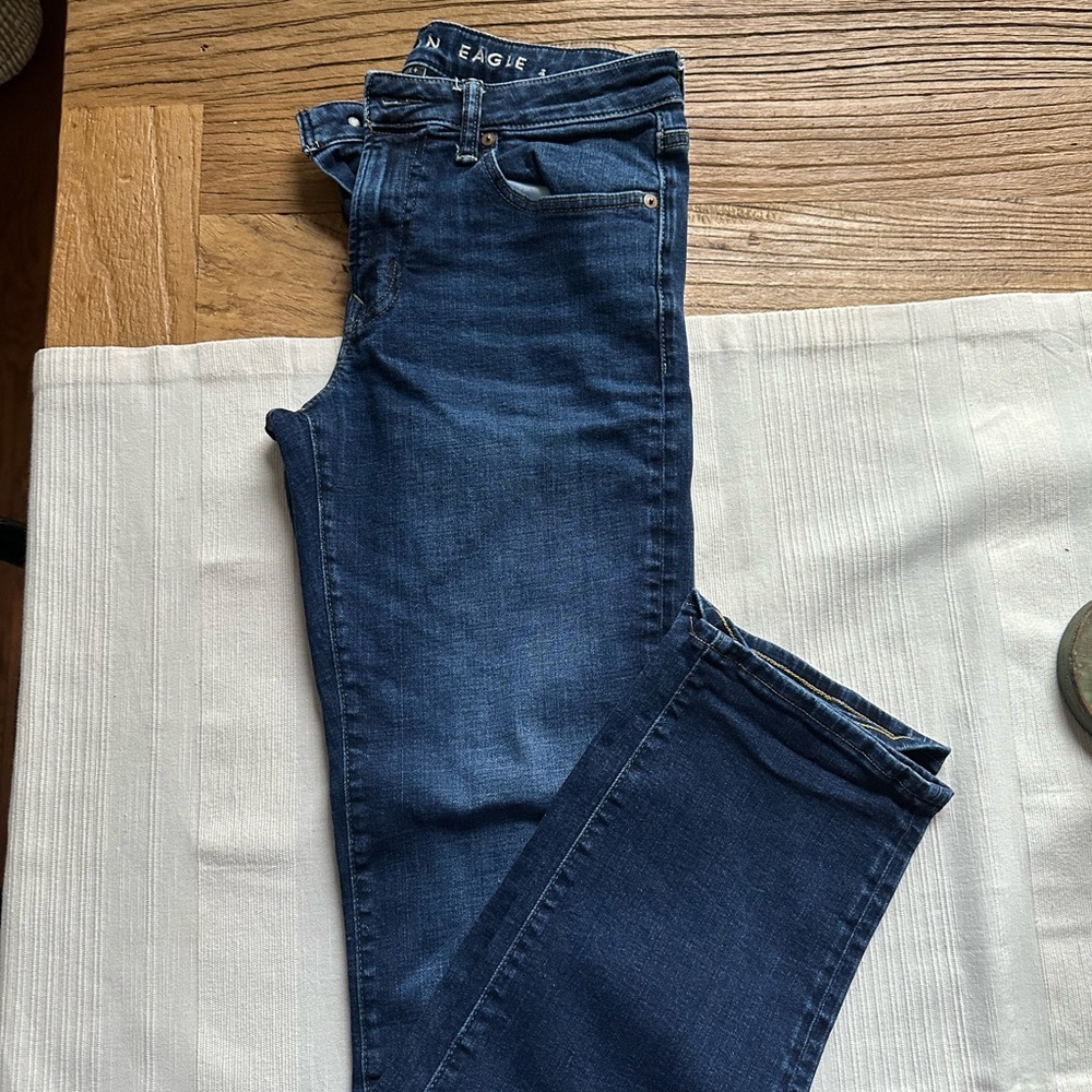 American Eagle Men’s Jeans (bundle)